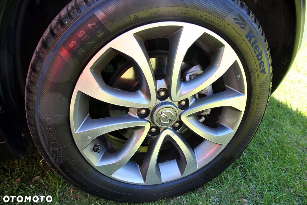 Nissan Juke 1.2 DIG-T Tekna - 10
