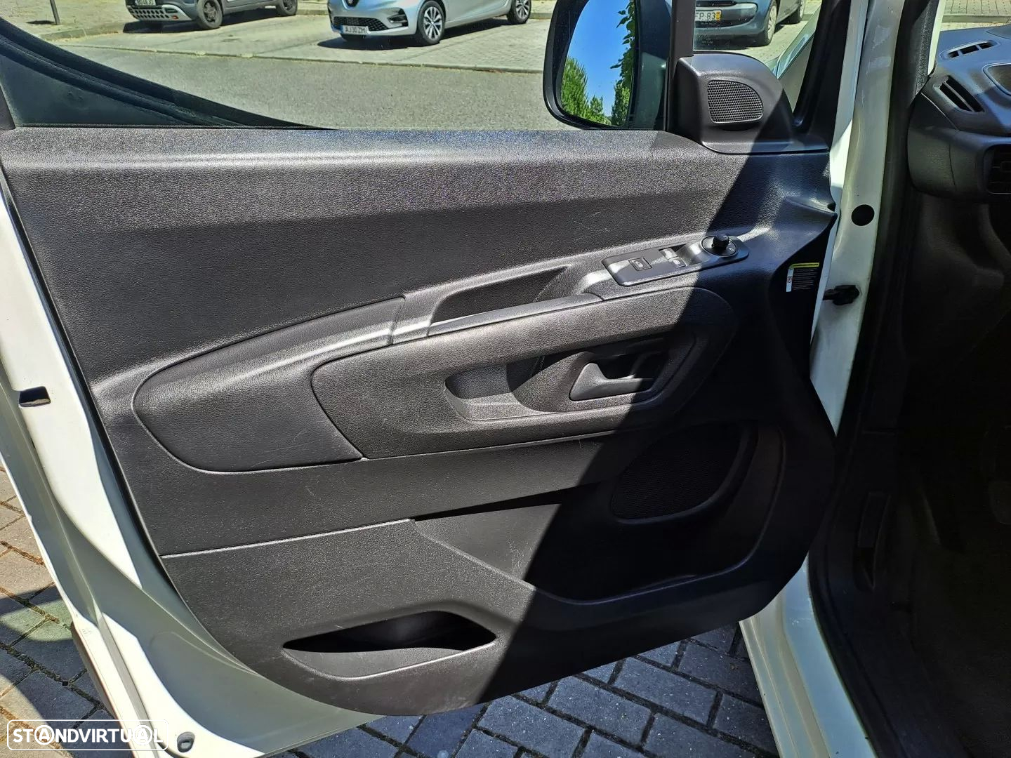 Citroën Berlingo Van XL 1.5 Bluehdi - 9