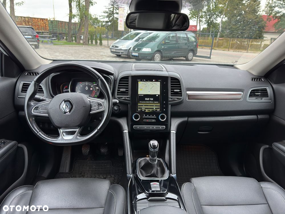 Renault Koleos ENERGY dCi 175 4WD INTENS - 9