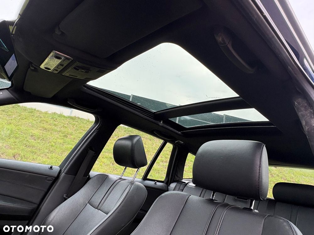 BMW X3 - 22