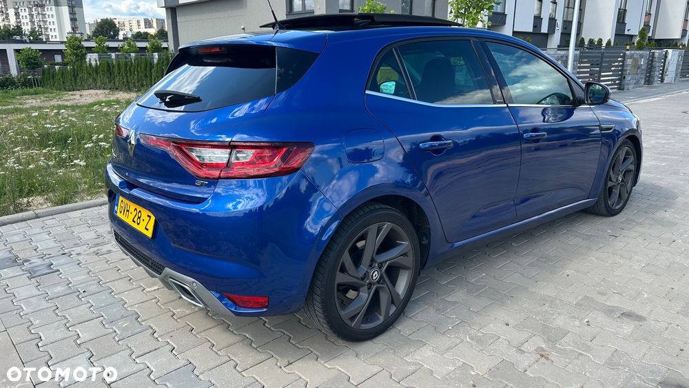 Renault Megane - 8