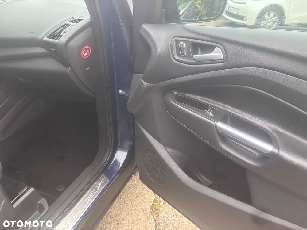 Ford Kuga 1.5 EcoBoost FWD Edition ASS - 18