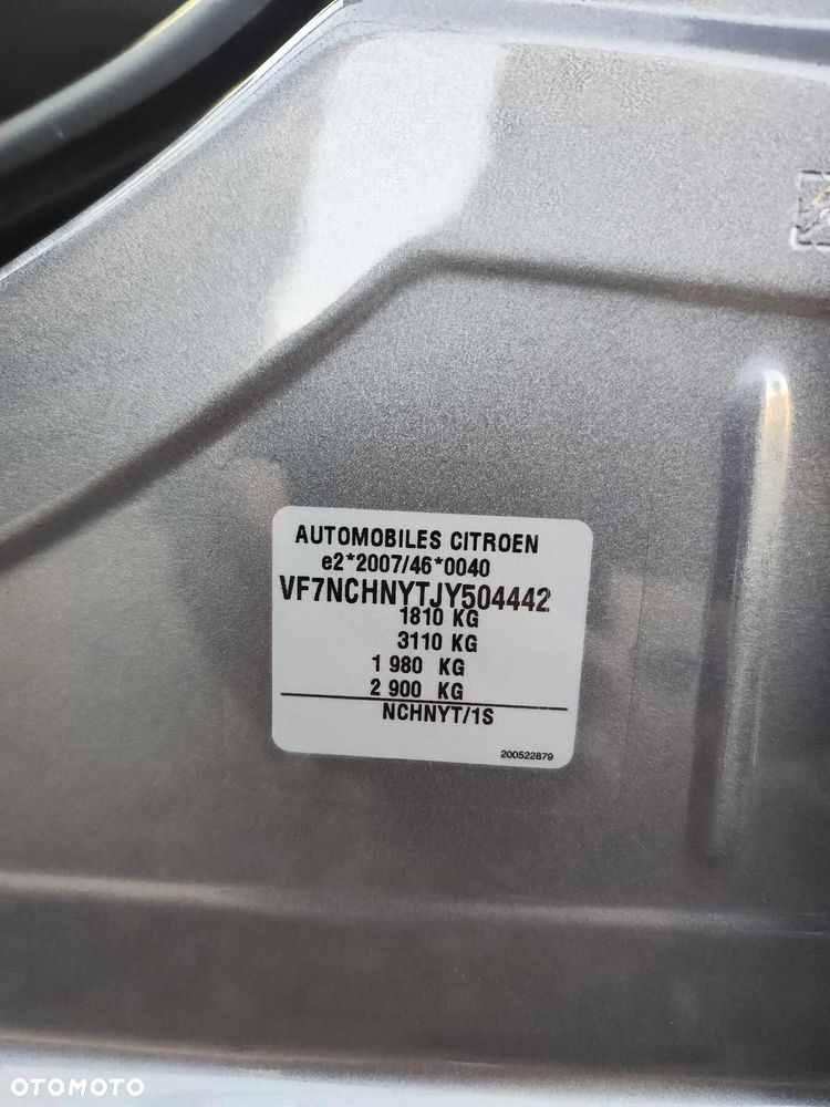 Citroën C4 PureTech 130 Stop & Start EAT6 Shine - 40