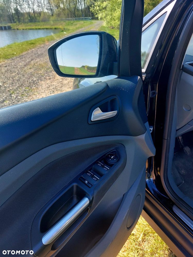 Ford C-MAX 1.0 EcoBoost Titanium ASS - 12