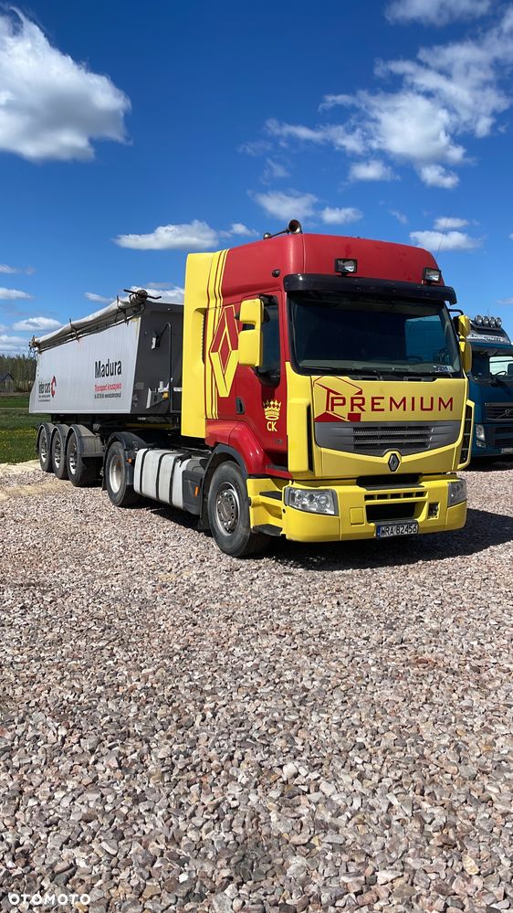 Renault Premium - 6
