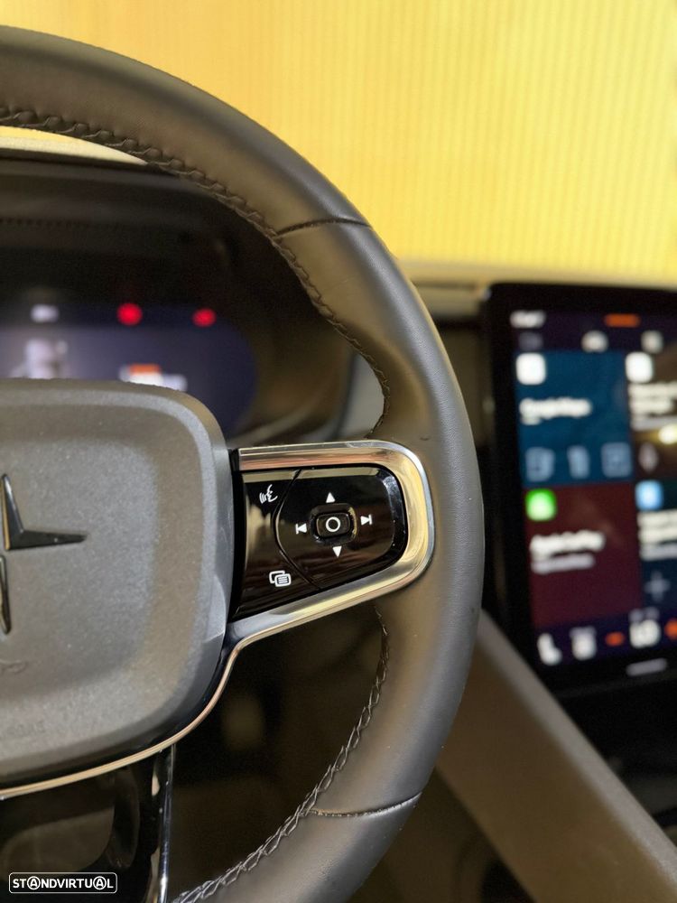 Polestar 2 Long Range 78 kWh - 12