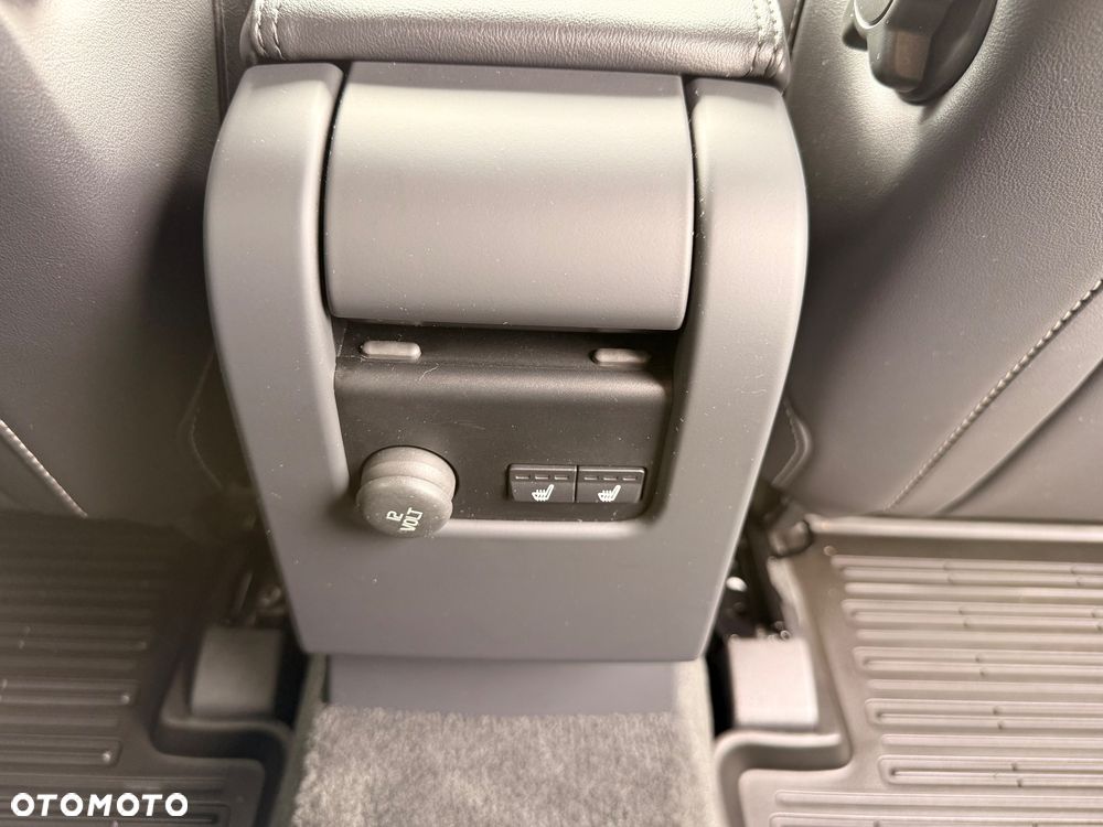 Volvo XC 60 D4 Drive-E Summum - 27