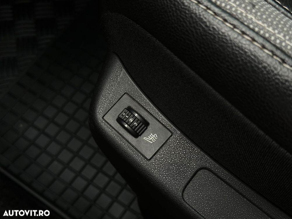 Citroën DS4 PureTech 130 S&S - 26