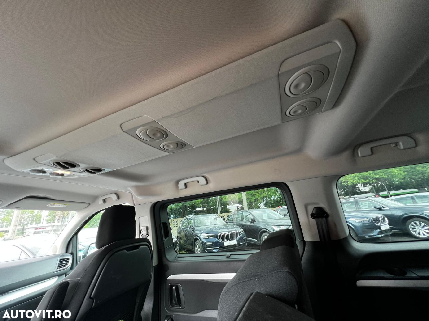 Opel vivaro - 18