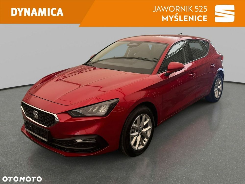 Seat Leon - 1