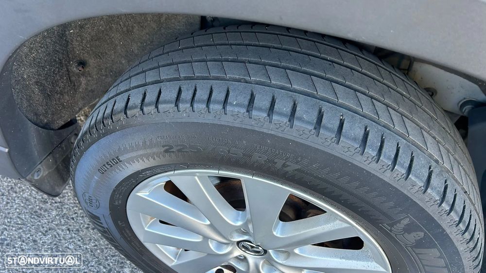 Mazda CX-5 2.2 D Evolve Navi - 31