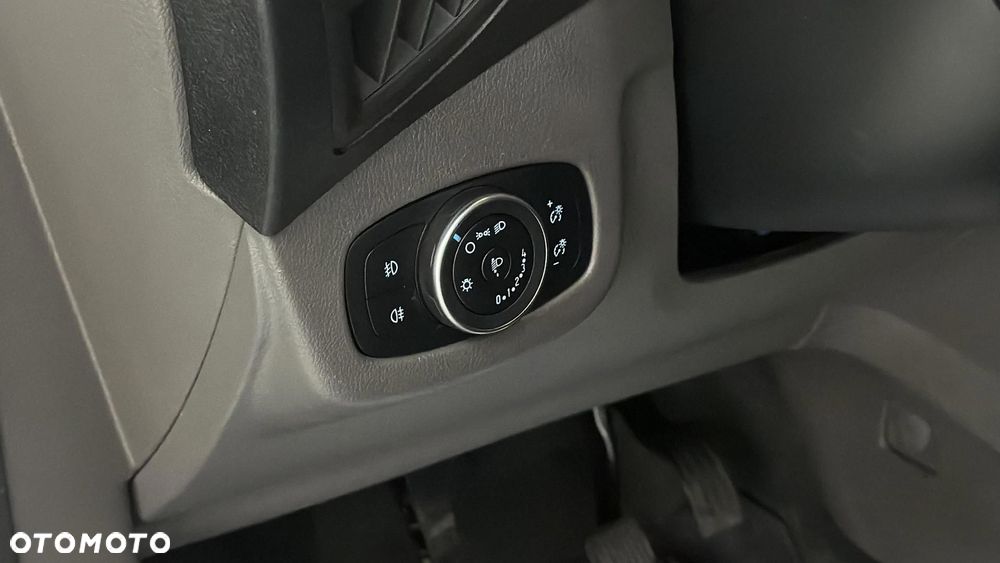 Ford Transit Connect 220 L1 Trend (bryg.) - 23