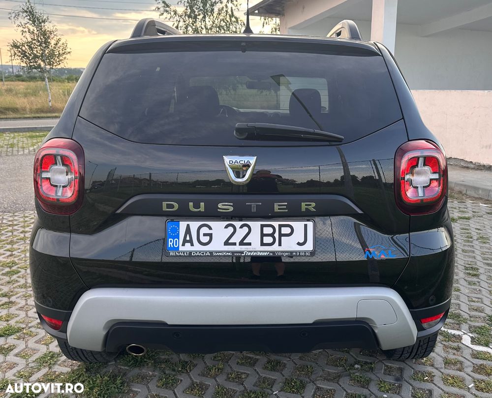 Dacia Duster - 4