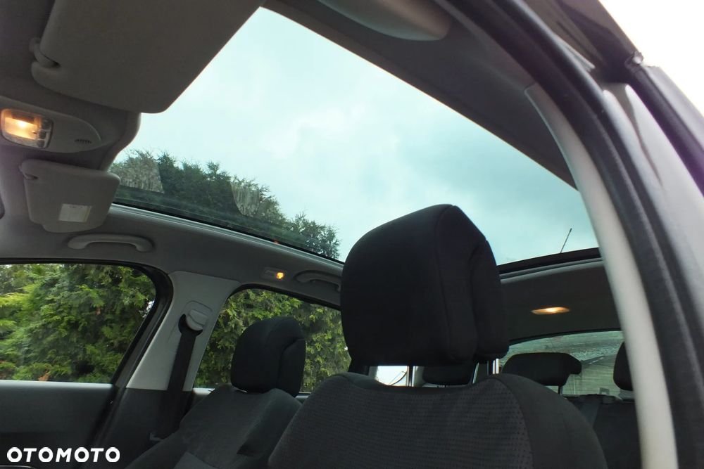 Peugeot 3008 2.0 HDi Allure - 13
