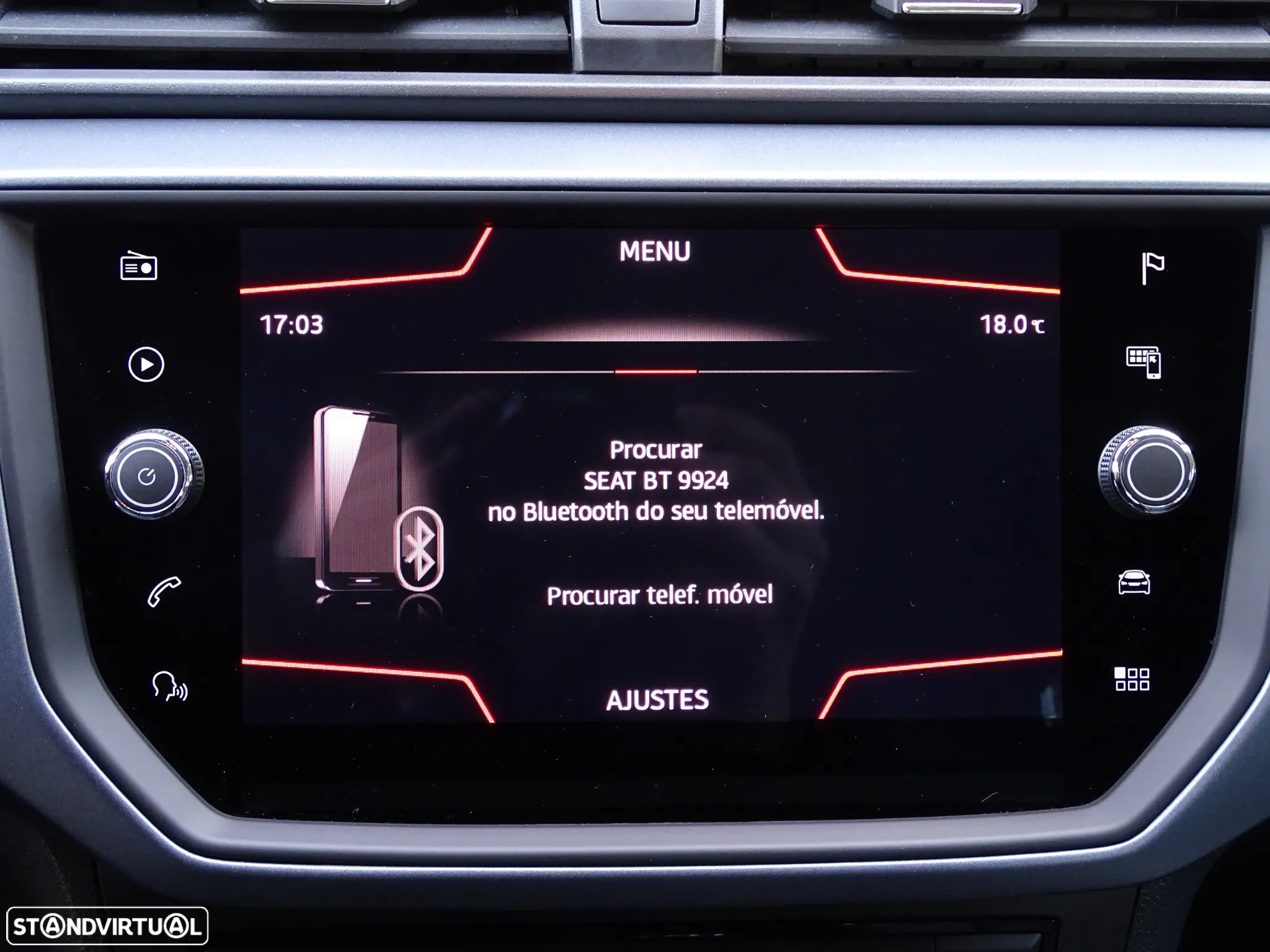 SEAT Arona 1.0 TSI Style - 35