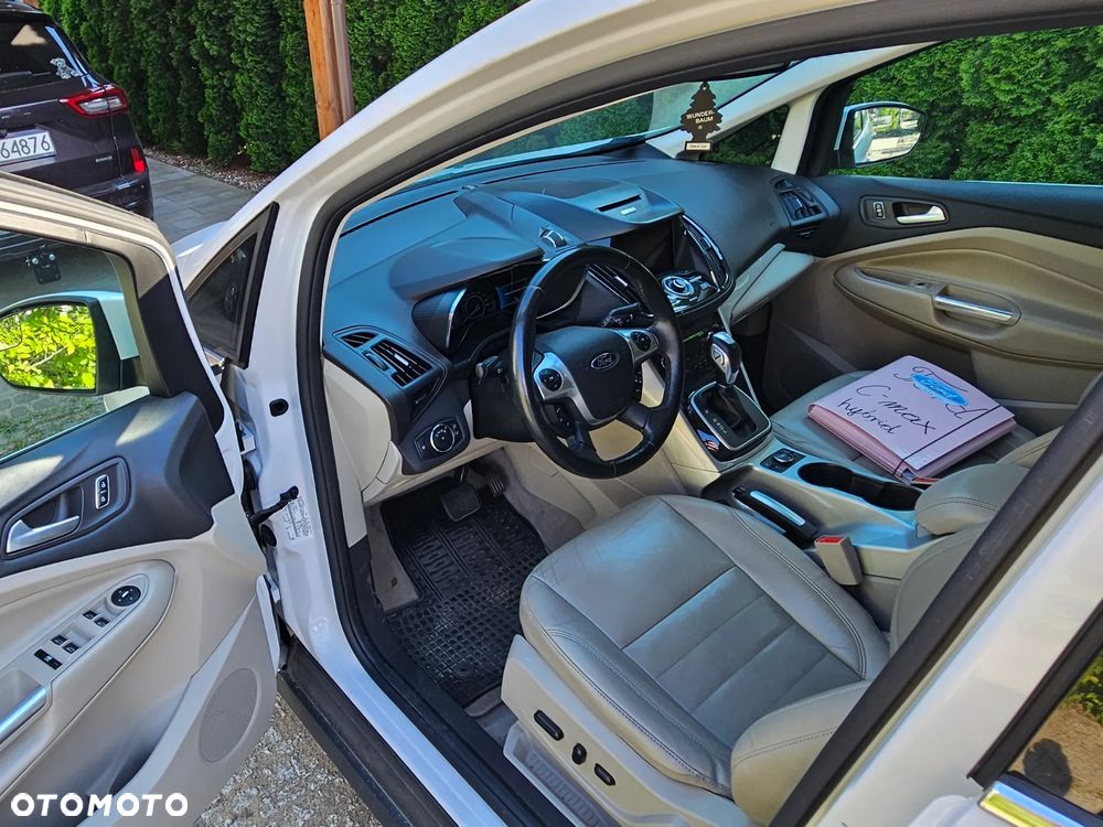 Ford C-MAX - 20