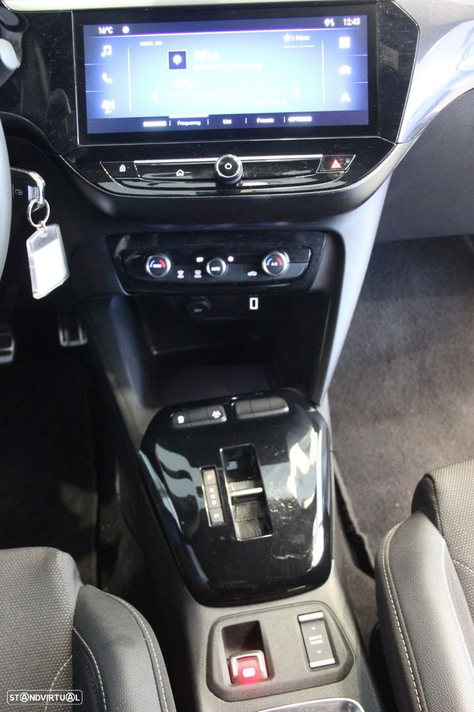 Opel Corsa 1.2 T GS Aut. - 20