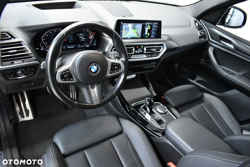 BMW X3 - 5