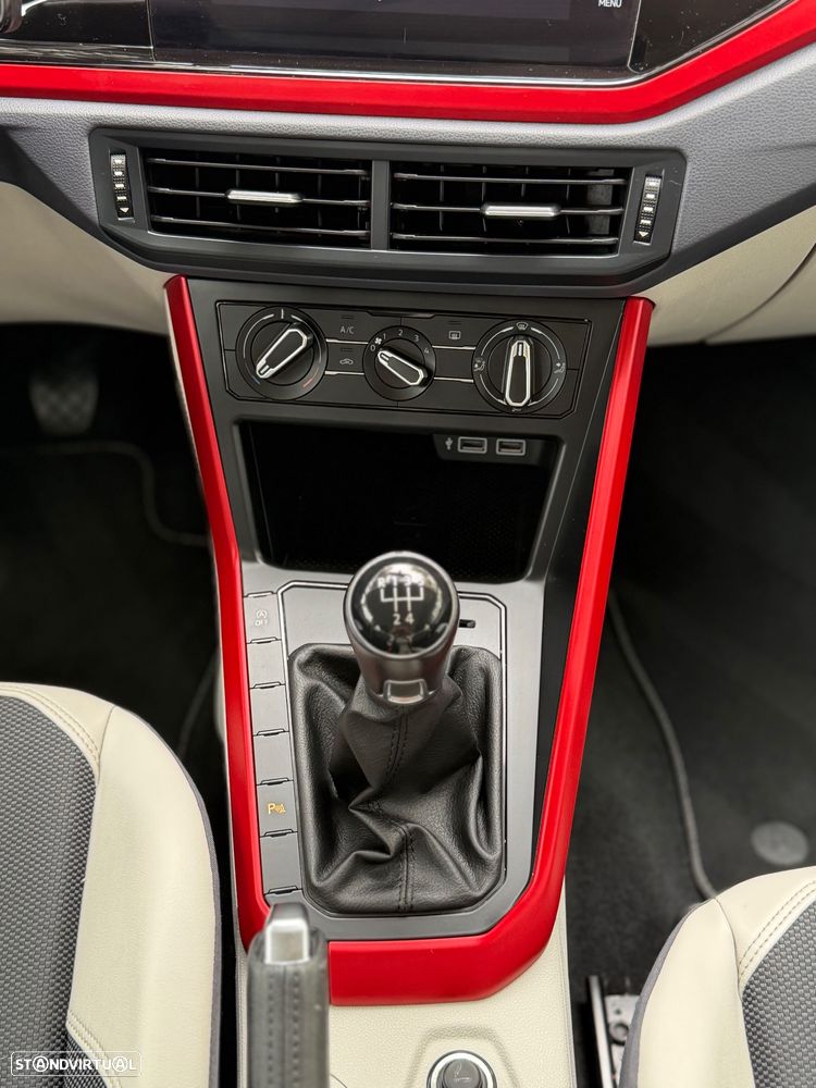 VW Polo 1.0 TSI Beats - 33