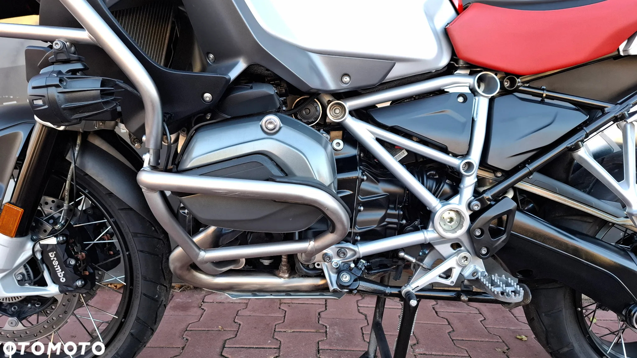 BMW R - 13