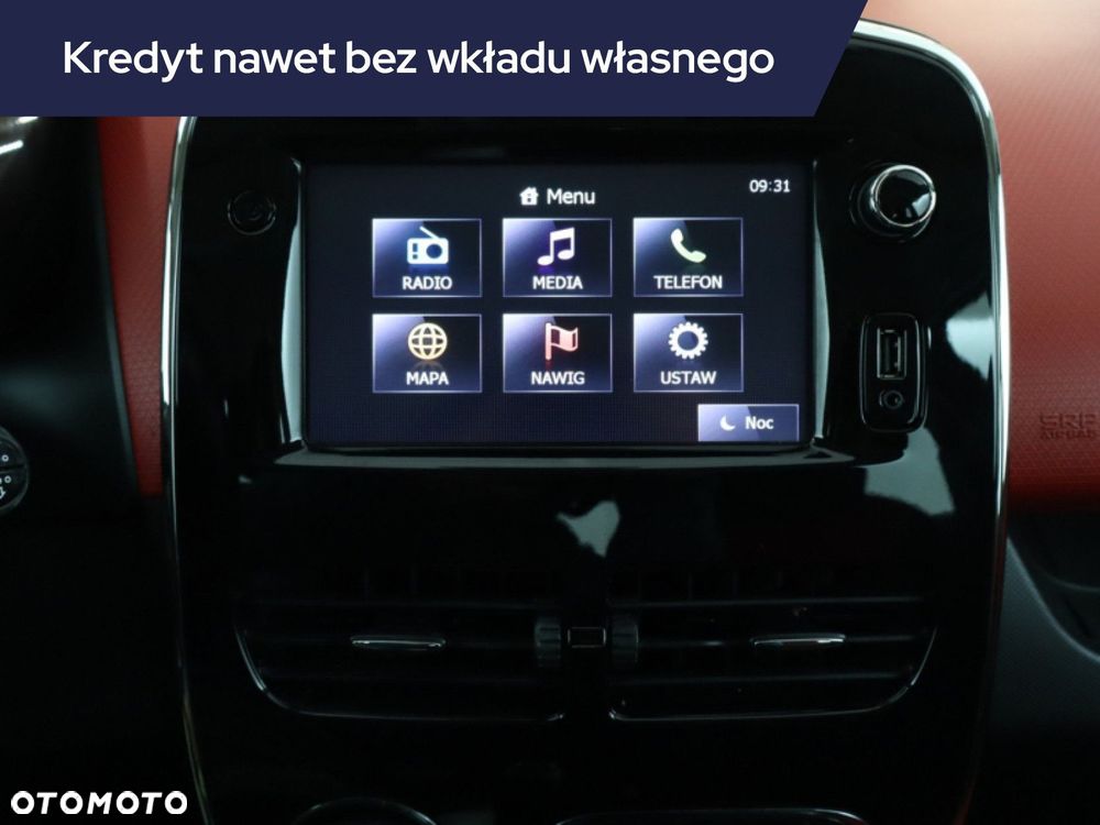 Renault Clio - 19