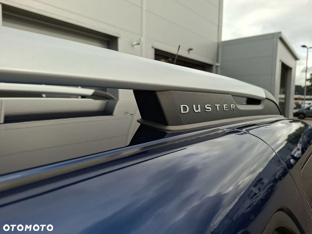 Dacia Duster - 19