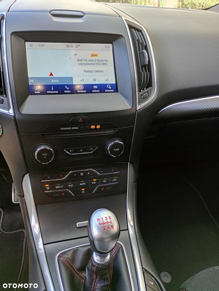 Ford S-Max 2.0 EcoBlue ST-Line - 21
