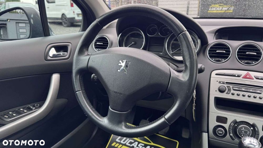 Peugeot 308 - 31