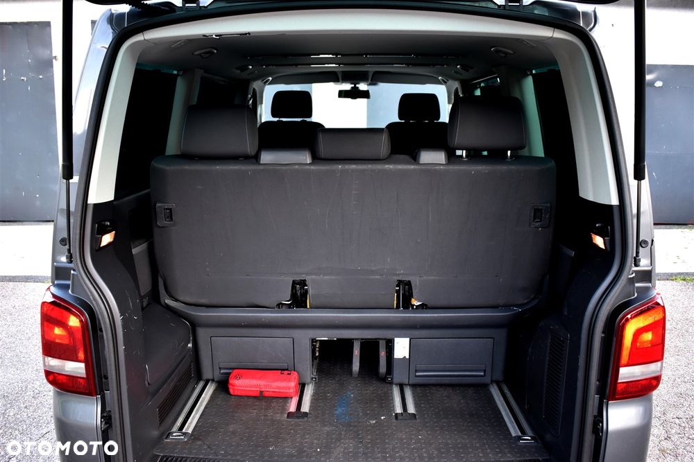 Volkswagen Multivan L1 Business - 16