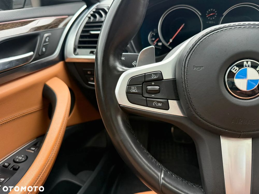 BMW X3 - 19