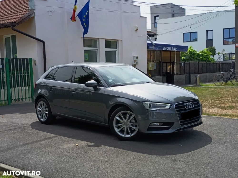 Audi A3 - 2