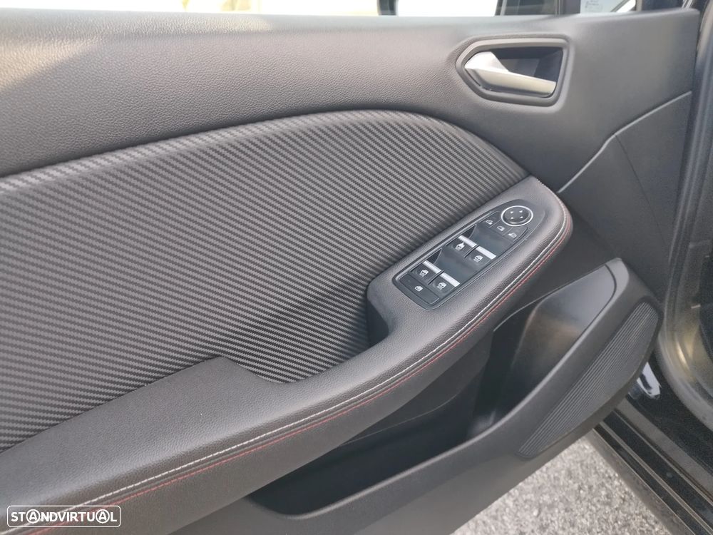 Renault Clio 1.5 Blue dCi RS Line - 14