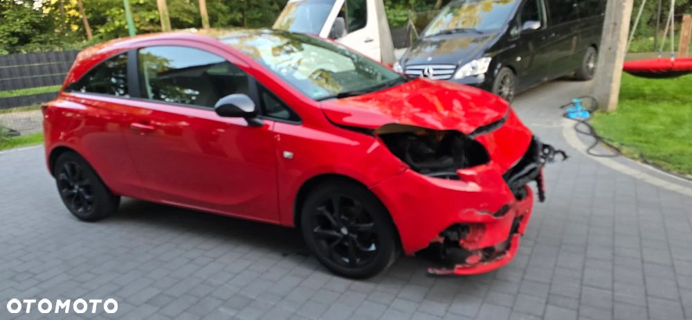 Opel Corsa 1.4 Color Edition - 6