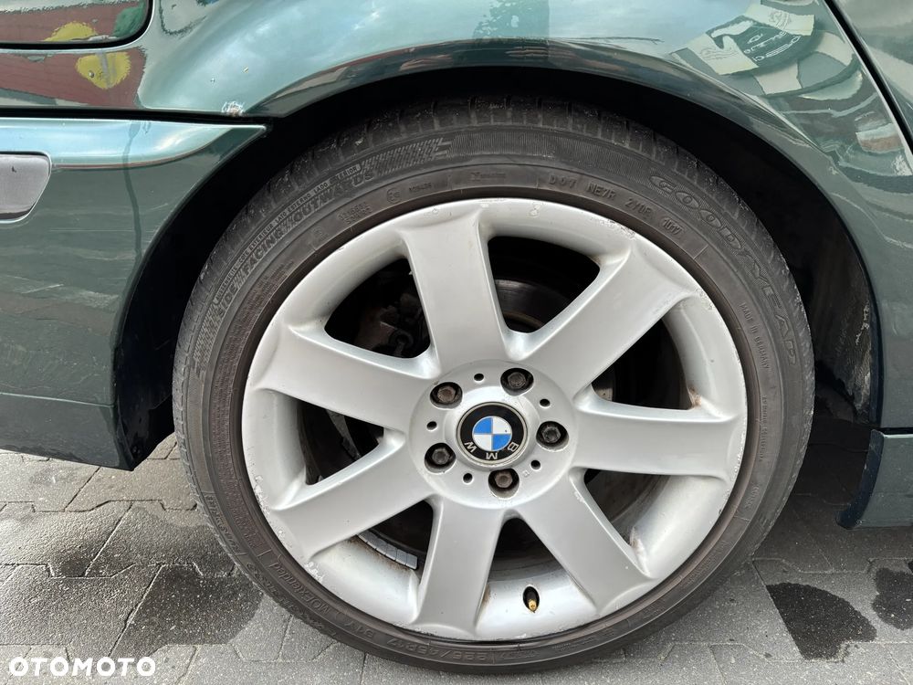 BMW Seria 3 - 29