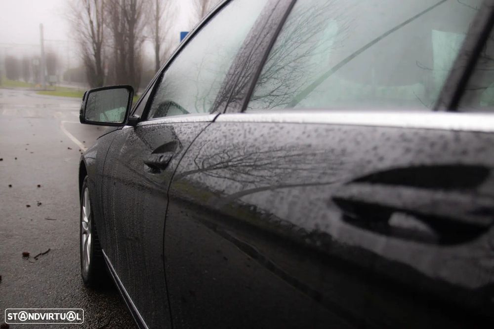 Mercedes-Benz C 200 CDi Elegance BE - 38