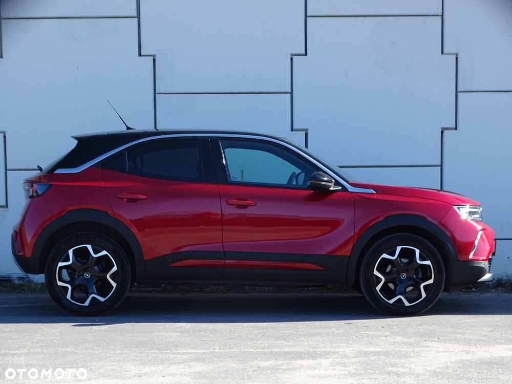 Opel Mokka - 17