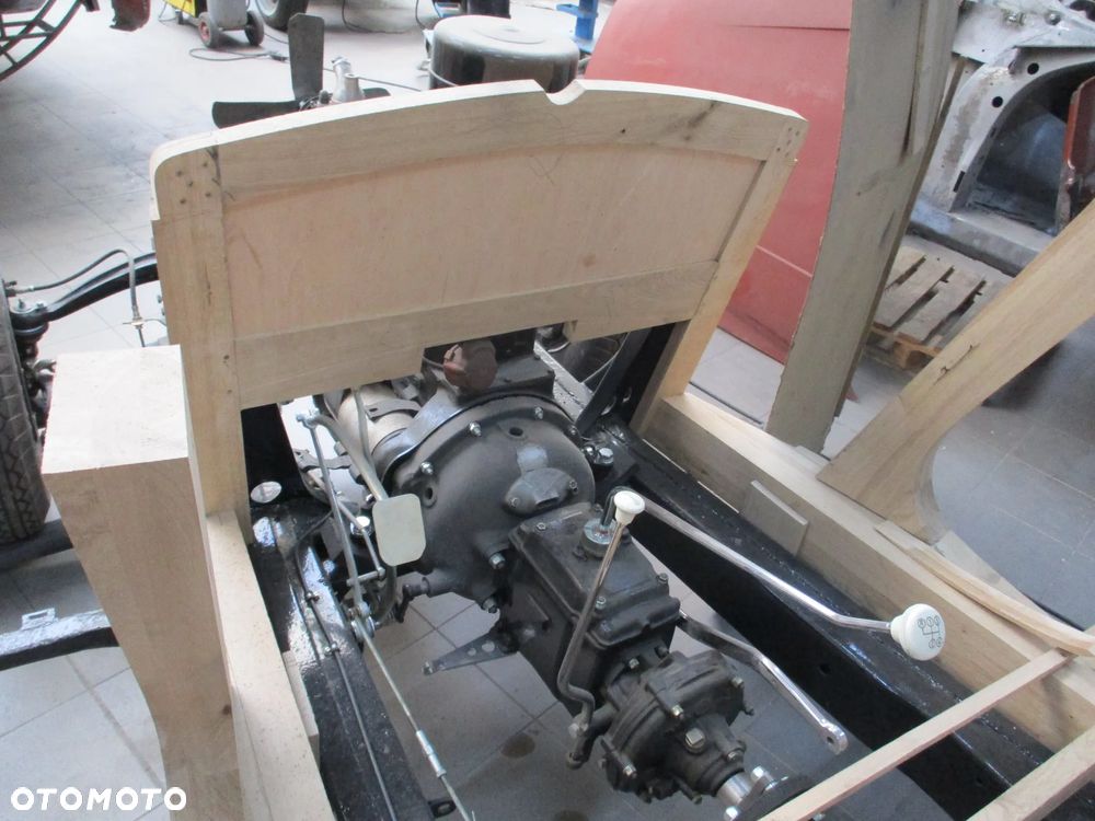 Mercedes-Benz Inny - 25