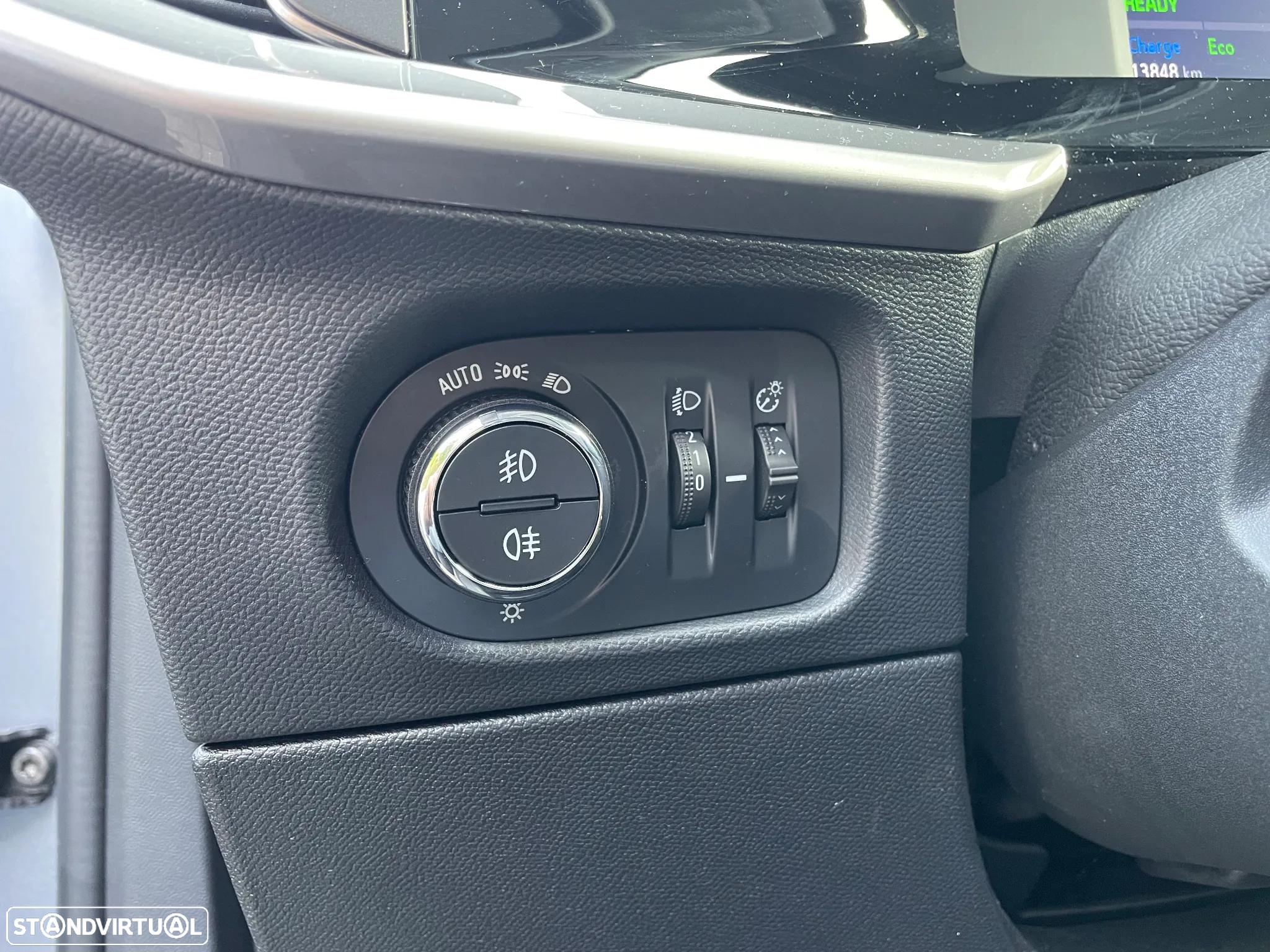 Opel Mokka-e Elegance - 36