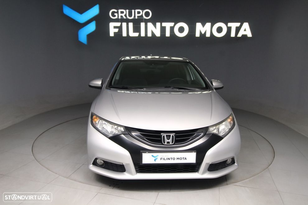 Honda Civic 1.4 i-VTEC Sport - 1