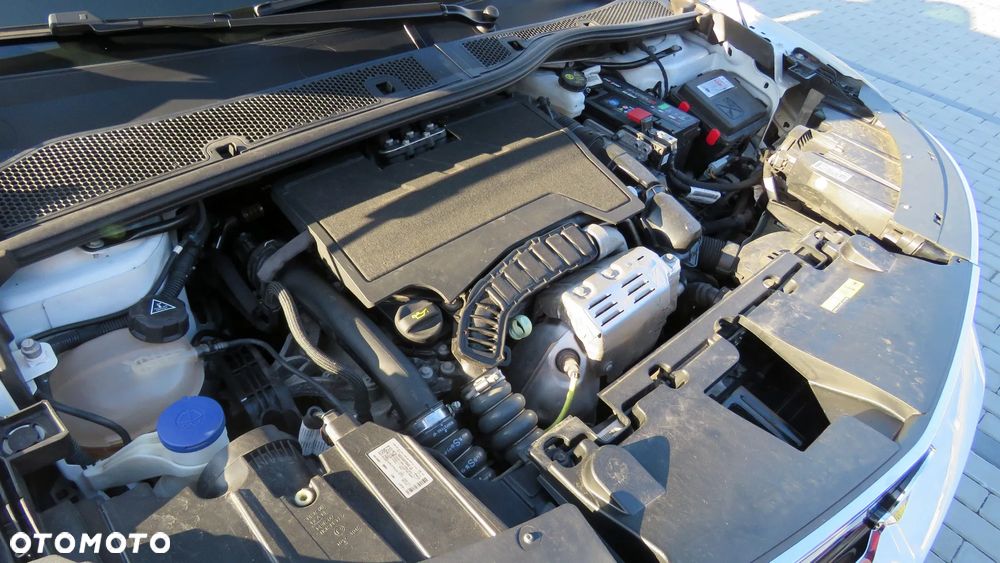 Opel Mokka 1.2 DI Turbo - 19