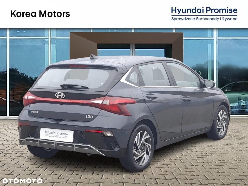 Hyundai i20 - 6