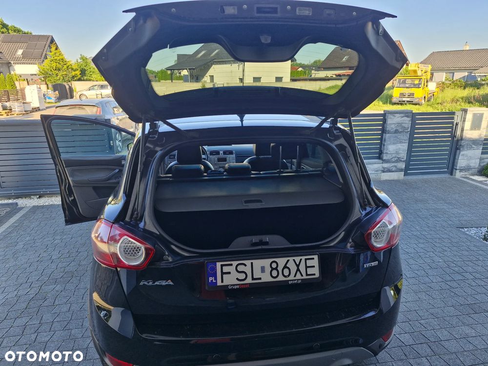 Ford Kuga 2.0 TDCi Titanium - 14