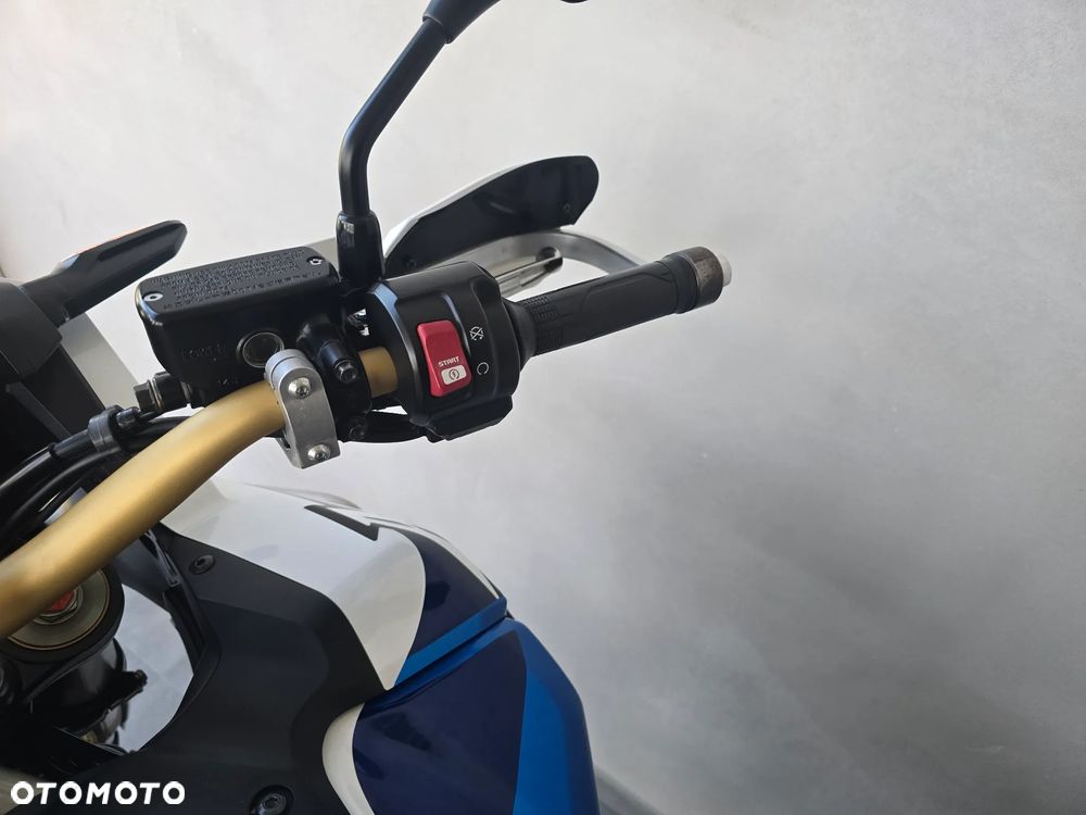 Honda CRF - 24