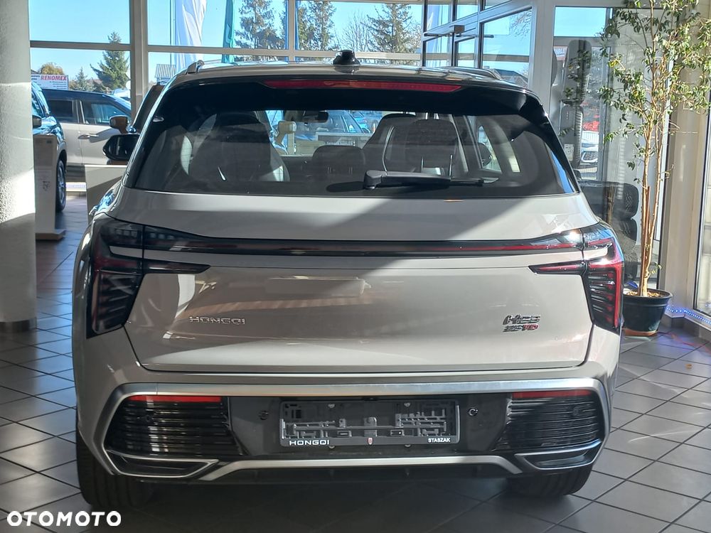 Hongqi HS3 1.5T FWD - 5