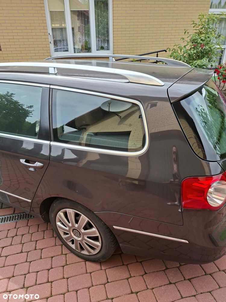 Volkswagen Passat 1.8 TSI Highline - 8