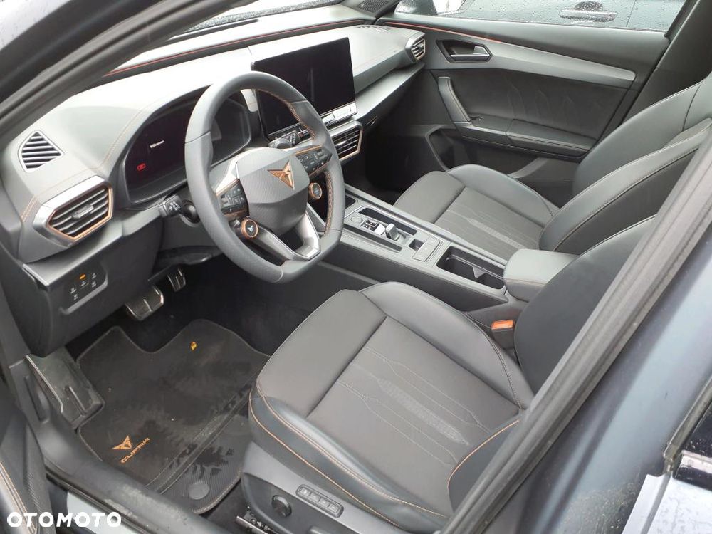 Cupra Formentor 2.0 TSI 4Drive VZ DSG - 14