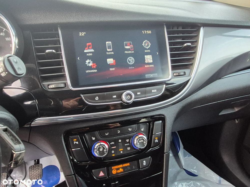 Opel Mokka X - 14