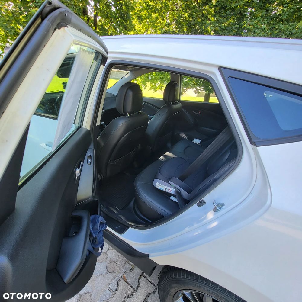Hyundai ix35 1.6 GDI Comfort 2WD - 9