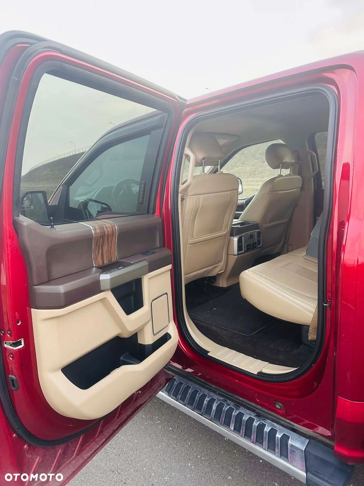 Ford F150 - 5