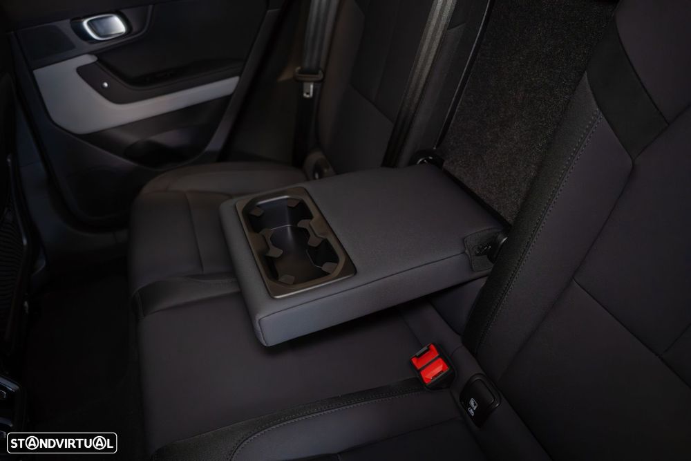 Polestar 2 Long Range 82 kWh Plus - 37